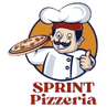 Logo Pizzeria Sprint Stockstadt am Rhein